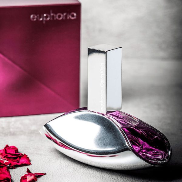 ایفوریا زنانه کلوین کلاین ادو‌پرفیوم Calvin Klein Euphoria for Women