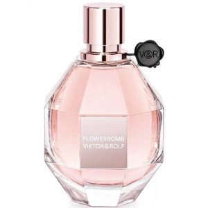 ویکتور اند رولف فلاور بمب ادو پرفیوم Viktor & Rolf Flowerbomb
