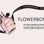 ویکتور اند رولف فلاور بمب ادو پرفیوم Viktor & Rolf Flowerbomb