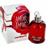 کاشارل آمور آمور ادو تویلت Cacharel Amor Amor