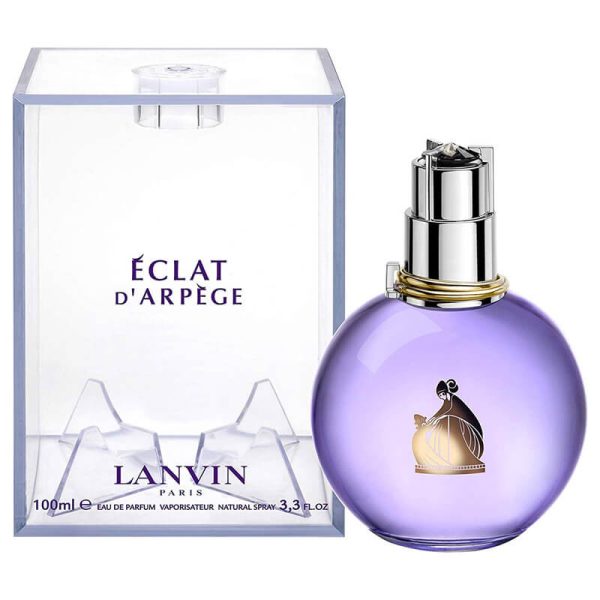 لانوین اکلت Lanvin Eclat d'Arpege