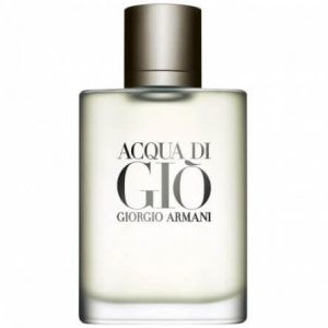 جورجیو ارمانی اکوا دی جیوا Giorgio Armani Acqua di Gio