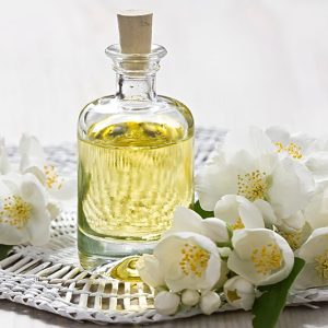 عطر گل یاس Jasmine Perfume