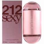 کارولینا هررا 212 سک سی زنانه Carolina Herrera 212 se.y for women