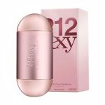 کارولینا هررا 212 سک سی زنانه Carolina Herrera 212 se.y for women