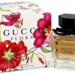 گوچی بای فلورا Gucci Flora by Gucci