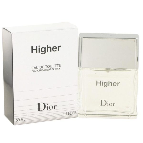 دیور هایر Dior Higher