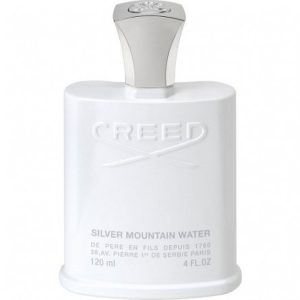 کرید سیلور مانتین واتر Creed Silver Mountain Water