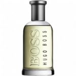 هوگو بوس فراری (بوس باتلد) Hugo Boss ferrari-Boss Bottled