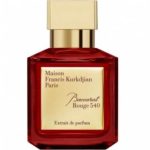 میسون فرانسیس کرکجان باکارات رژ 540 اکستریت د پارفوم Maison Francis Kurkdjian Baccarat Rouge 540 Extrait de Parfum