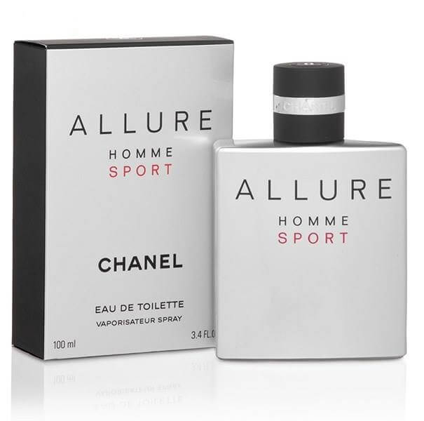 Allure-home-Sport