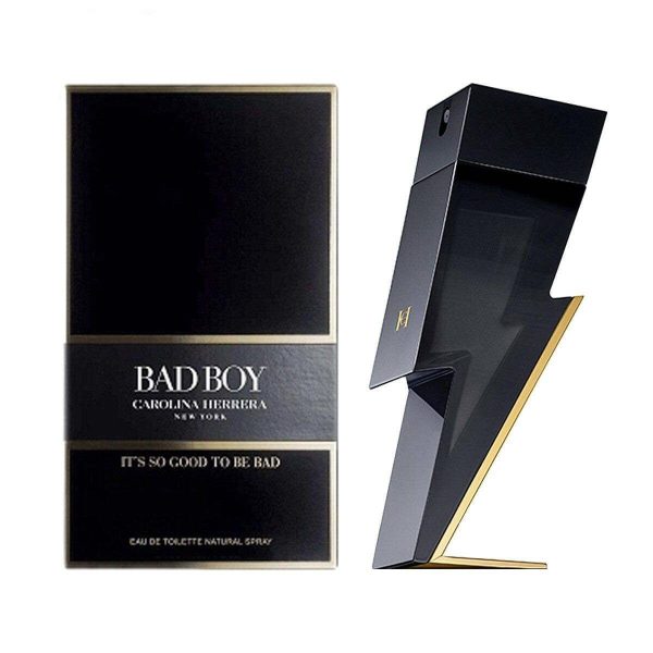 کارولینا هررا بد بوی Carolina Herrera Bad Boy