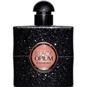 ایو سن لورن بلک اوپیوم Yves Saint Laurent Black opium