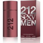 کارولینا هررا 212 سک سی مردانه Carolina Herrera 212 Se.y for Men