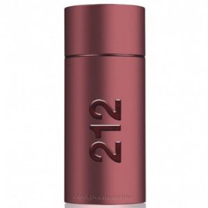 کارولینا هررا 212 سک سی مردانه Carolina Herrera 212 Se.y for Men