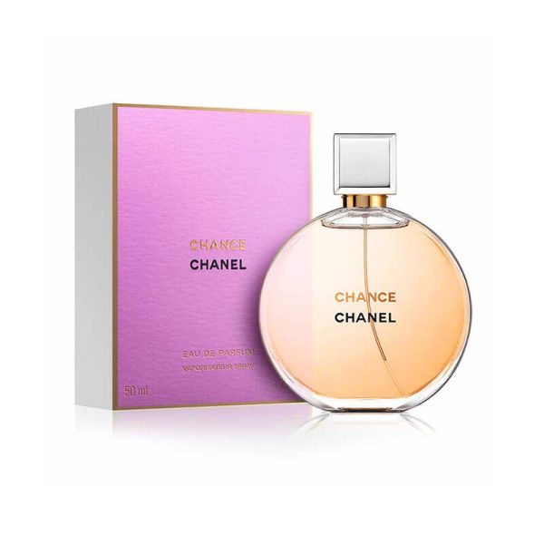 شنل چنس Chanel Chance