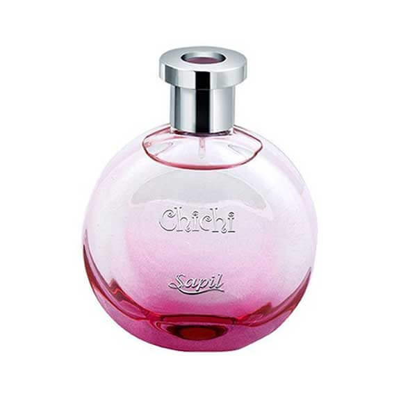 Chi-Chi1