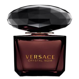 ورساچه کریستال نویر (مشکی) Versace Crystal Noir