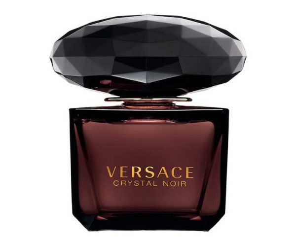 ورساچه کریستال نویر (مشکی) Versace Crystal Noir