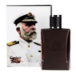 کاپیتان بلک Captain Black
