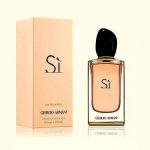 جورجیو آرمانی سی Giorgio Armani Si