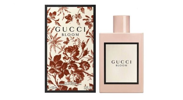 گوچی بلوم Gucci Bloom