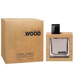 دسکوارد2 هی وود Dsquared² He Wood