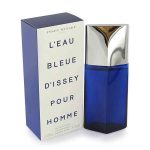 ایسی میاکه لو بلو دیسه Issey Miyake L’Eau Bleue D’Issey