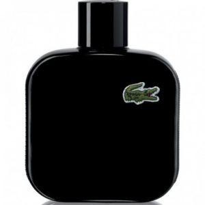 لاگوست ال.12.12 نویر (لاگوست بلک) Lacoste L.12.12 Noir