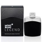 مونت بلنک لجند (مون بلان لیجند) Mont Blanc Legend