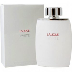 لالیک وایت Lalique White