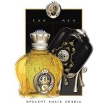 شیخ گلد ادیشن Shaik Opulent Gold Edition