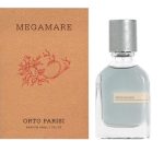 اورتو پاریسی مگاماره Orto parisi Megamare