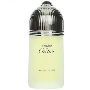 کارتیر پاشا Cartier Pasha