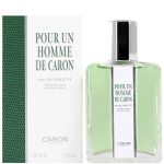 کارون پوران هوم Caron Pour Un Homme