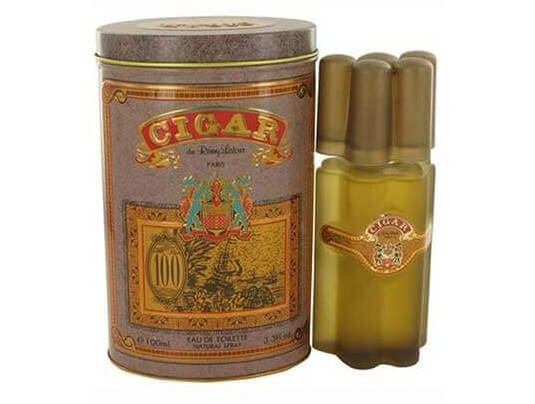 Remy-Latour-Cigar