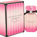 ویکتوریا سکرت بامبشل Victoria’s Secret Bombshell