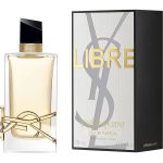 ایو سن لوران لیبر Yves Saint Laurent Libre