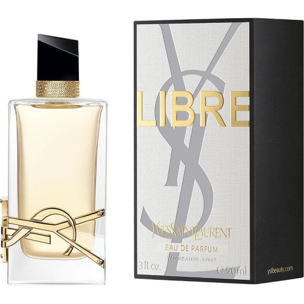 ایو سن لوران لیبر Yves Saint Laurent Libre