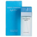 دولچه گابانا لایت بلو Dolce Gabbana Light Blue