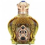 شیخ گلد ادیشن Shaik Opulent Gold Edition