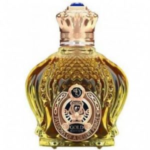شیخ گلد ادیشن Shaik Opulent Gold Edition