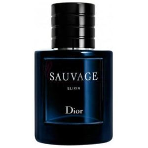دیور ساواج الکسیر Dior Sauvage Elixir