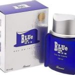 رصاصی بلو فور من Rasasi Blue For Men