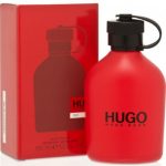هوگو بوس رد (هوگو باس قرمز) Hugo Boss Red
