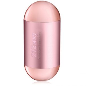 کارولینا هررا 212 سک سی زنانه Carolina Herrera 212 se.y for women