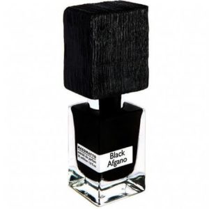 ناسوماتو بلک افغانو Nasomatto Black Afgano