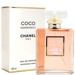شنل کوکو مادمازل Chanel Coco Mademoiselle