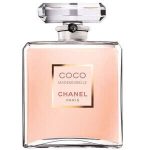 شنل کوکو مادمازل Chanel Coco Mademoiselle