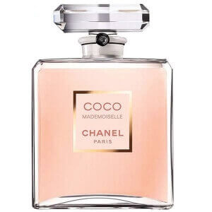 شنل کوکو مادمازل Chanel Coco Mademoiselle
